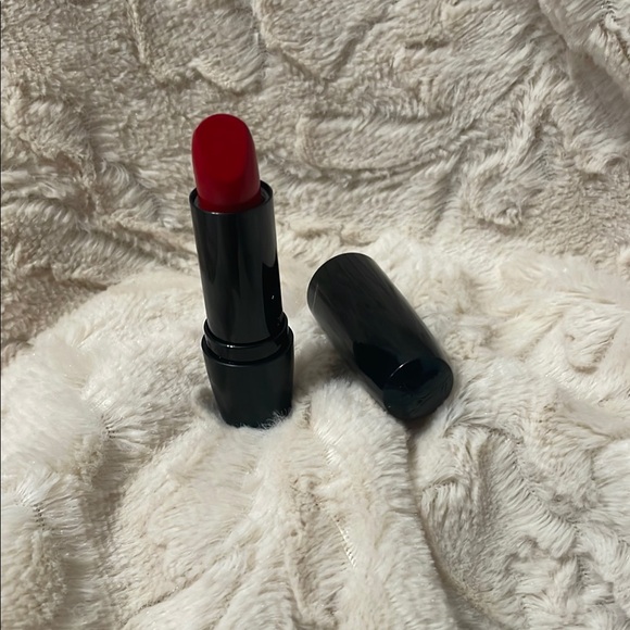 Lancôme Vibrant Red Lipstick- Red Stiletto - Picture 1 of 3